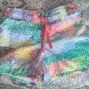 Women’s PFG shorts